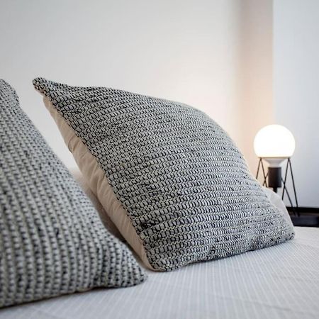 Fantastico Apartamento Junto Al Mar Valencia Exterior photo