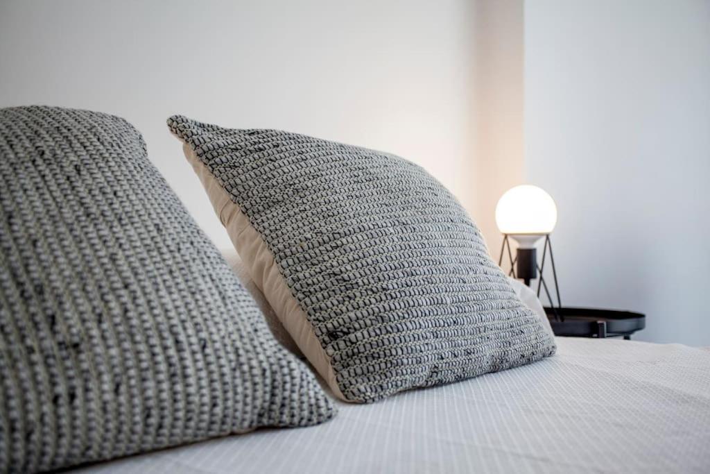 Fantastico Apartamento Junto Al Mar Valencia Exterior photo