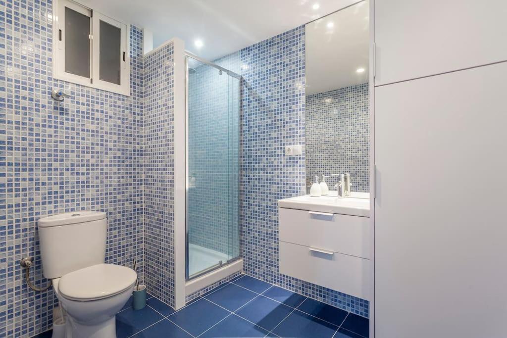 Fantastico Apartamento Junto Al Mar Valencia Exterior photo